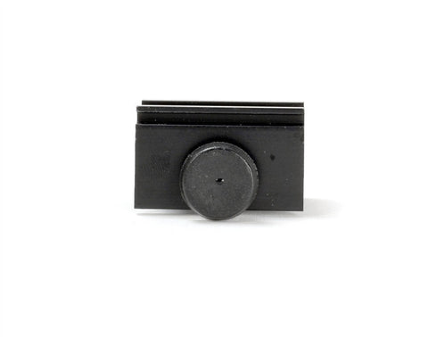 Trade Show Skanda Arm Mounting Bracket Black Side