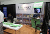 SkuVault Formulate Tension Fabric Display
