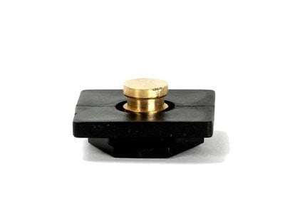 Trade Show Skyline Mounting Bracket Black