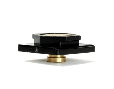 Trade Show Skyline Mounting Bracket Black Light fixture