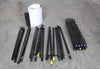 Pre-owned Skyline Display Parts