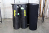Skyline Case to Podium Kit Componenets