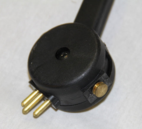 Skyline SkyTrak Light Connection