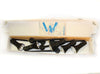 Used Skline SkyTrak Light Set in Box