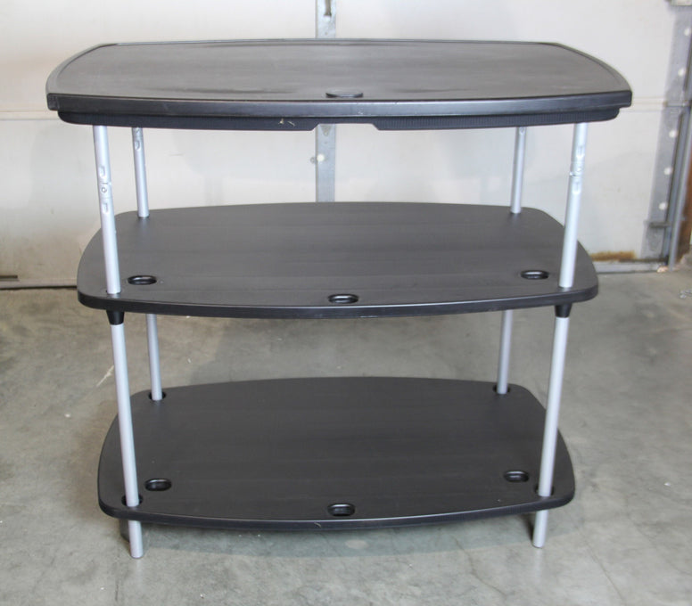 Skyline Podium Workbench