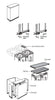 Graphic Illustration of Skyline Podium