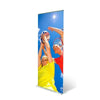 Supreme I Trade Show Banner Stand