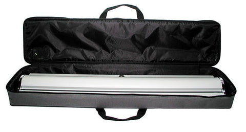 Supreme I Banner Stand in Case