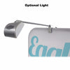 Banner Stand Light