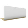 20' Wave Tube - Back