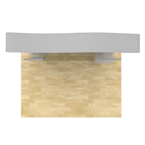 TSJ Product Demo Deluxe Graphic 10ft Display