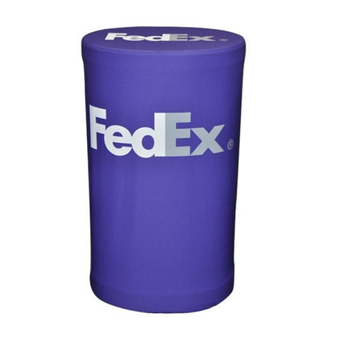 Trade Show Case Podium Kit