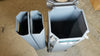 Skyline Mirage Transporter Trade Show Carrying Case - Used (PreOwned)