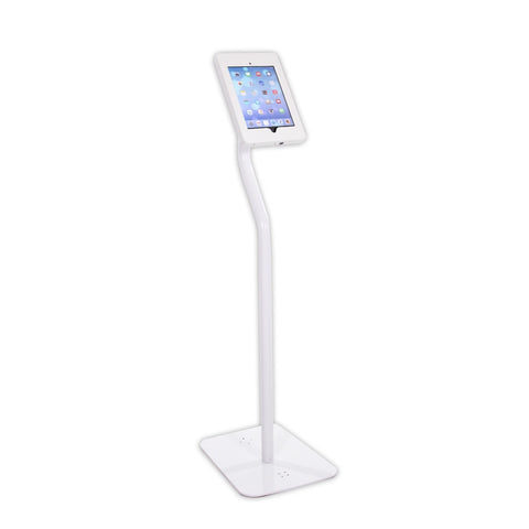 TSJ iPad Stand Sleek Main Image