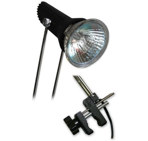 TSJ Lumina 3 Light Fixture