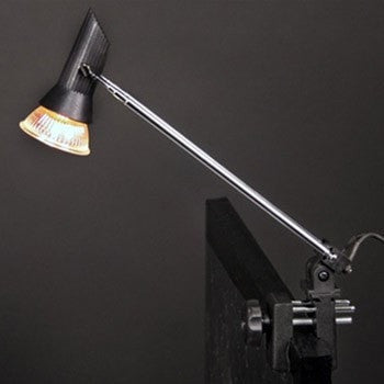 TSJ Lumina 3 Light Mounted