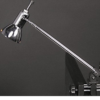 TSJ Lumina 5 Light Mounted