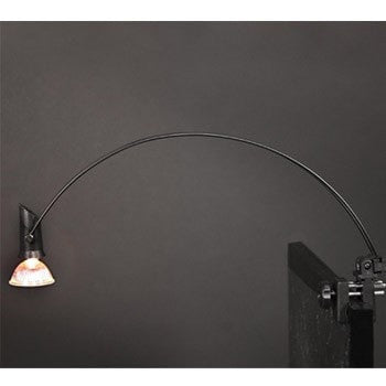 TSJ Lumina 6 Light Mounted