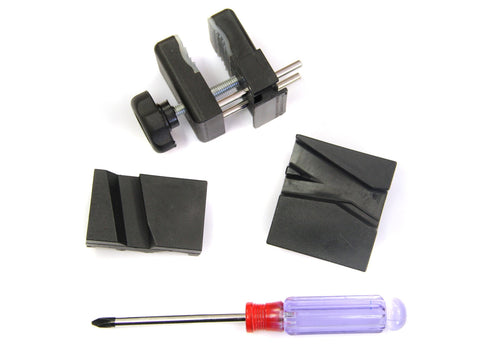 Universal Light Clamp Kit