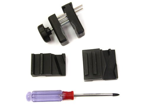 Universal Light Clamp Kit
