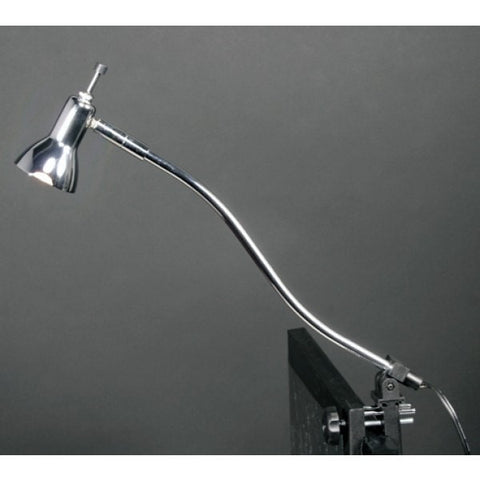 TSJ Lumina 1 Light Mounted