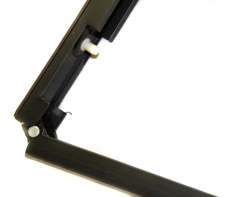 Hinge on Used Nimlok Channel Bar