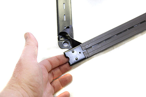 Skyline Mirage Channel Bar Connector