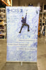 Skyline Retractable Banner Stand