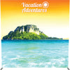 Vector Frame 3x3 Light Box Display