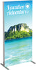 Vector Frame Tower Light Box Display