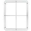 TSJ Wallbox 3D Fabric Display - 8' x 15' Single Sided