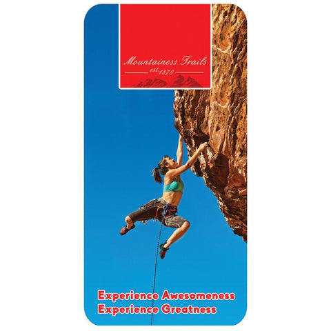 8x15 Wallbox Trade Show Display - Double