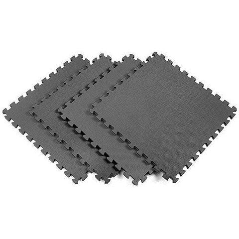 Interlocking Foam Trade Show Flooring