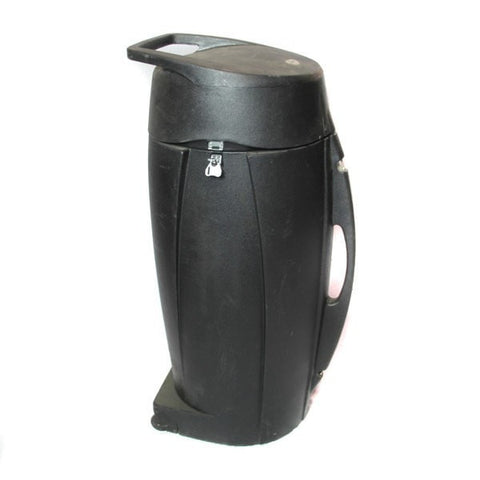 Used Trade Show Cases