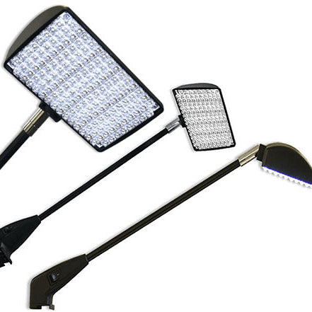 LED Trade Show Lighting