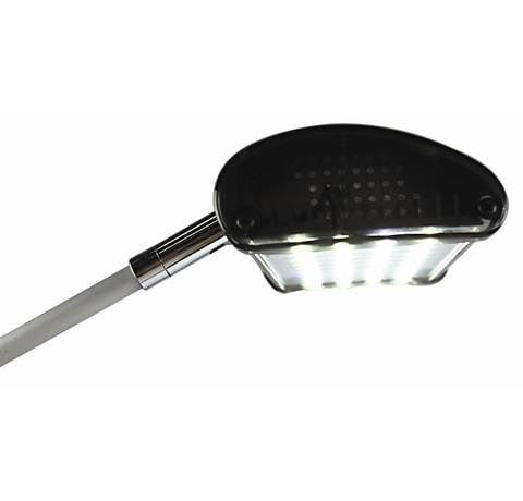 Trade Show Display Lighting - LED, Halogen and Las Vegas Approved Lighting