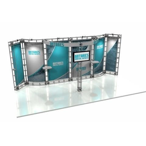 Truss Displays