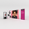 4.5ft Infinity DNA™ Pro LED Light Box Display – 1400L — vendor product photo 3