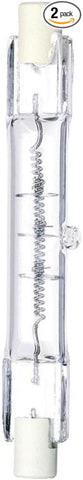 Skyline Mirage 200W Light Kit Halogen Bulb
