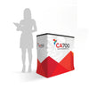 CA700 Case-to-Counter Dye Sublimated Wrap