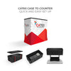 CA700 Case-to-Counter Dye Sublimated Wrap