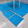 Eco-Friendly Interlocking Carpet Tiles – 28 oz. Trade Show Flooring