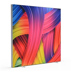 Igniter Flow-Motion® 118″ × 90″ Animated LED Backlit Display