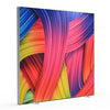 Igniter Flow-Motion® 118″ × 90″ Animated LED Backlit Display