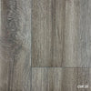 Premier Faux Wood Interlocking Flooring Vinyl Tiles ~w/  Beveled Edge