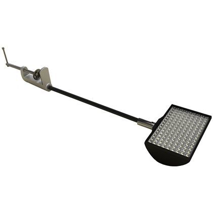 Waveline 4000L Exhibit LED Light