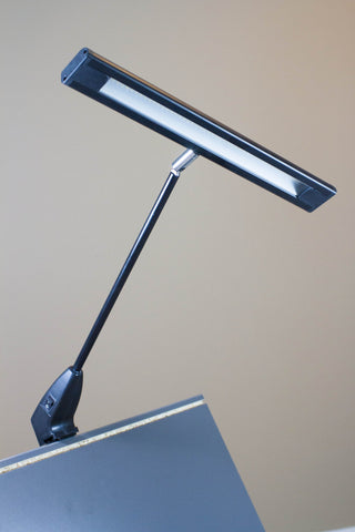 TRADE SHOW LED LIGHT "T-Style" BRIGHTEST 5000K WHITE