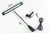 TRADE SHOW LED LIGHT "T-Style" BRIGHTEST 5000K WHITE