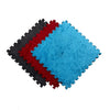 Eco-Friendly Interlocking Carpet Tiles – 28 oz. Trade Show Flooring