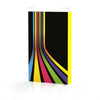 5' Wide x 7.5' High - HopUp Display - Straight Display Unit